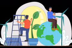 Renewable Energy